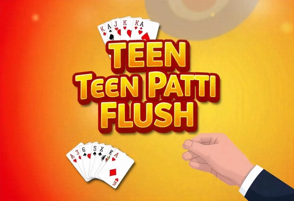 teen patti master